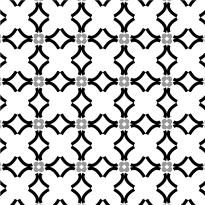 Simple Vector Pattern Background