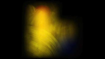 Illuminated Swirl