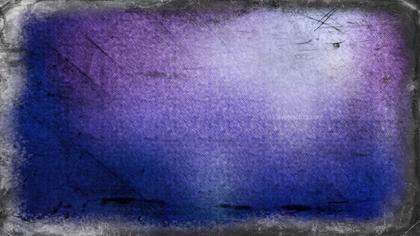Grunge Textured Canvas