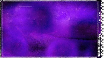 Textured Purple Background