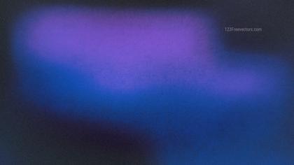 Gradient Purple and Blue