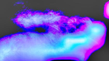 Unleash Your Creativity with a Stunning Black Blue and Purple Color Combo