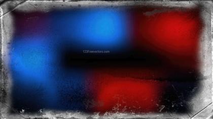 Blurred Color Gradient