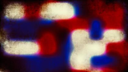 Abstract Color Field