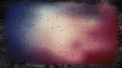 Textured Gradient Canvas