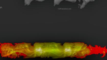 Abstract Flame