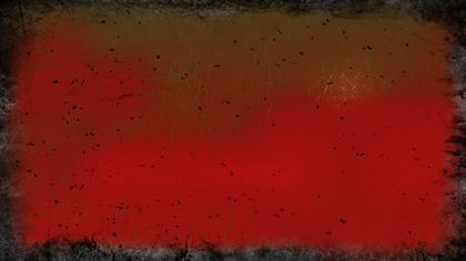 Textured Red and Orange Background