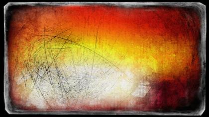 Grungy Abstract Texture