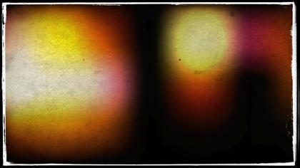 Abstract Gradient Texture