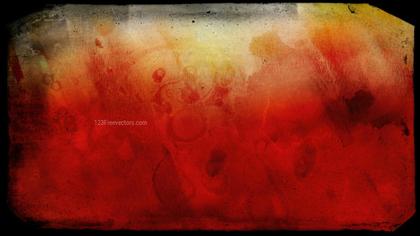 A Vibrant Blend: Black Red and Orange – A Creative Collection