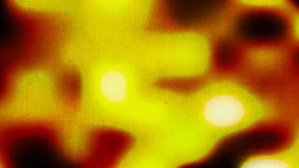 Glowing Abstract Background