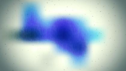 Abstract Blue and White Texture