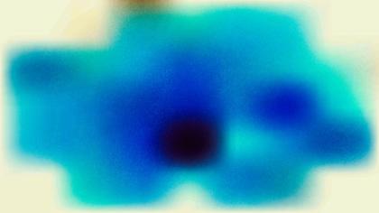 Abstract Blue Gradient