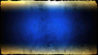 Textured Blue Gradient