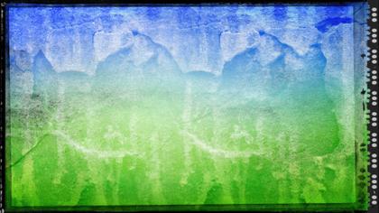 Abstract Watercolor Gradient