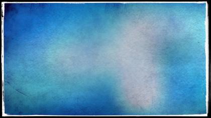 Blue Textured Background