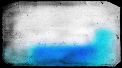 Abstract Blue And Gray Texture
