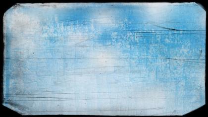 Abstract Blue Texture