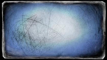 Scratched Blue Gradient