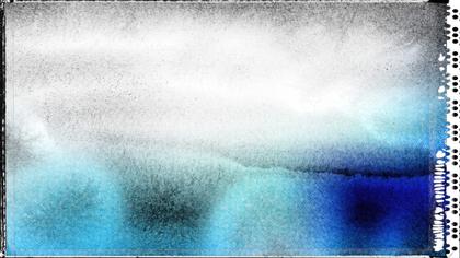 Abstract Watercolor Wash
