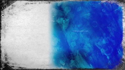 Abstract Watercolor Background