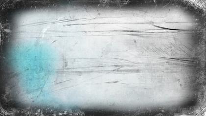 Grungy Blue Texture