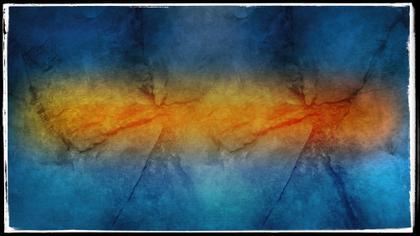 Abstract Gradient Texture