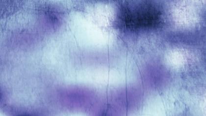 Abstract Purple Hues