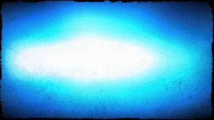 Abstract Blue Gradient