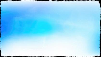 Abstract Blue Gradient