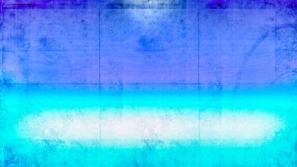 Abstract Blue Gradient