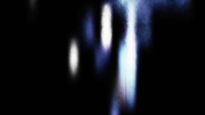 Abstract Light Streaks