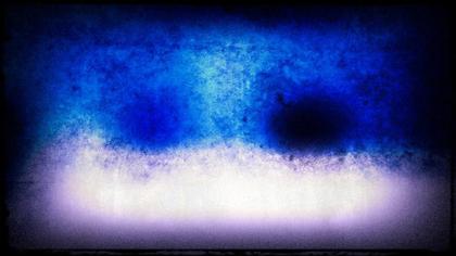 Abstract Blue and Purple Texture