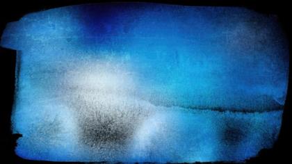 Blue Watercolor Texture
