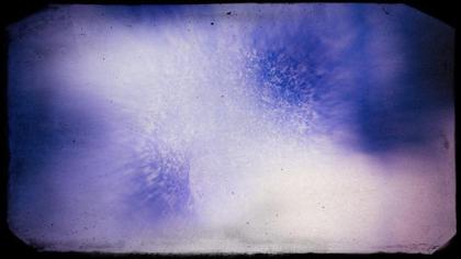 Dreamy Blue Texture