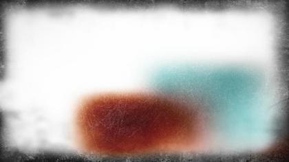 Distressed Color Block