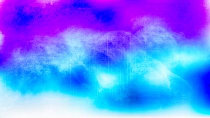 A Vibrant Collection of Blue Purple and White Designs