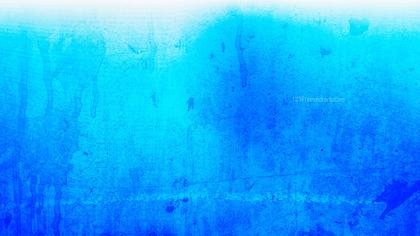 Textured Blue Gradient