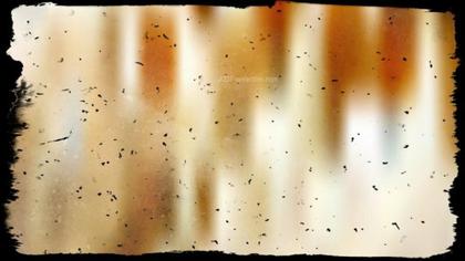 Vintage Textured Background