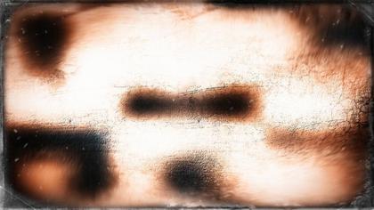 Smudged Texture