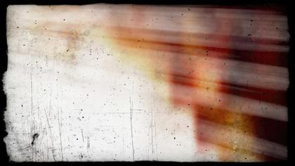 Grunge Light Burst