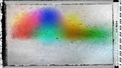 Rainbow Hues
