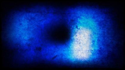 Blue Nebula