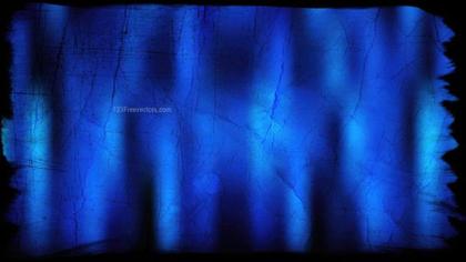 Abstract Blue Texture