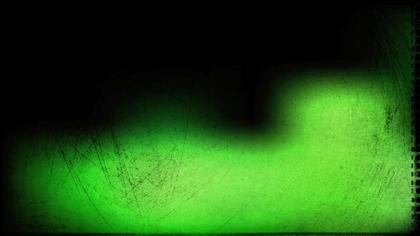 Green Scratched Texture
