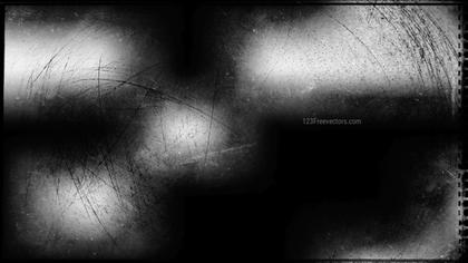 Scratched Film Texture