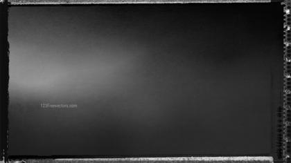 Dark Grunge Border