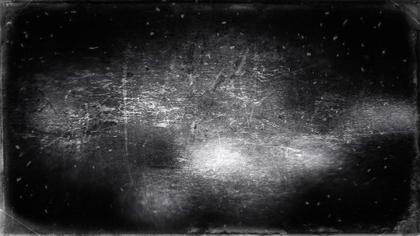 Grungy Black Texture