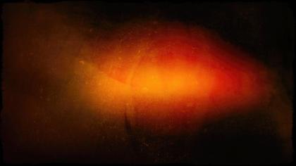 Fiery Glow