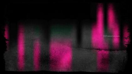 Unleash Your Creativity with a Unique Collection of Cool Pink Grunge Background Designs